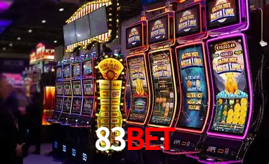 Sistemas de Segurança 83bet