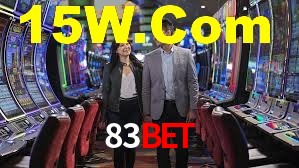 Ofertas Imperdíveis na 83bet: Promoções e Bônus Que Valem a Pena