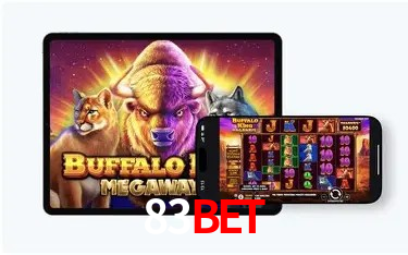 Benefícios da Conta 83bet