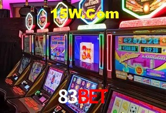 Diretório de Jogos 83bet