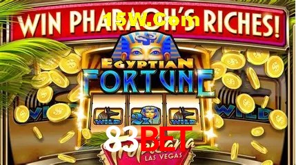 Promoções Sazonais 83bet