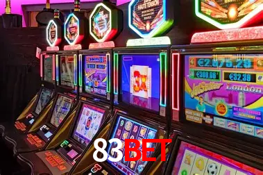 Estatísticas do Jogo 83bet