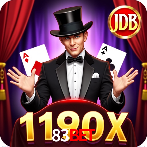Desvendando o Mundo dos Jogos Virtuais na 83bet