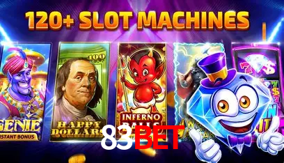Login Seguro 83bet