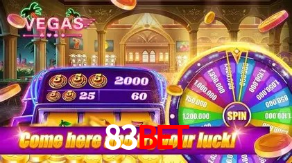 Casino Ao Vivo 83bet