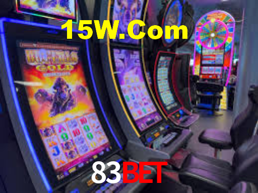 Bônus Generosos e Exclusivos no 83bet para Você!