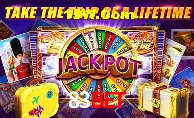 Jogos de Slot 83bet