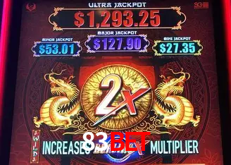 Integração de APIs 83bet