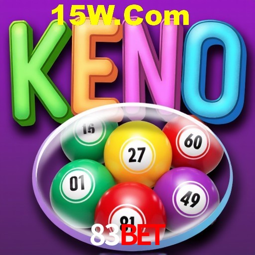 Descubra o Mundo do Cassino Online com 83bet