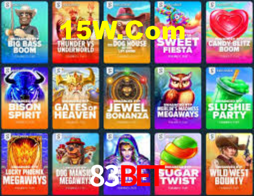 83bet.com