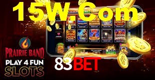 Bônus Diários 83bet