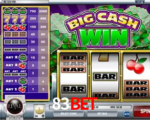 Provedores de Jogos 83bet